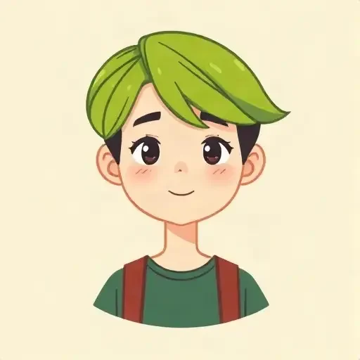 青柠同学 的头像